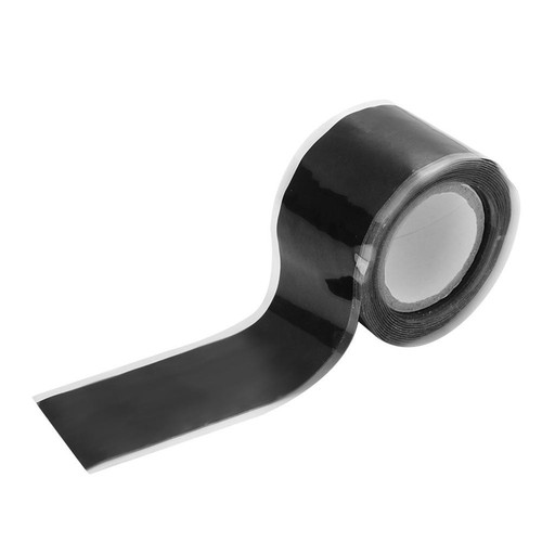 Black silicone grip - grip, for