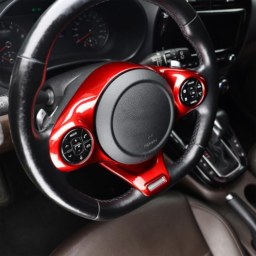 Premium car steering wheel - premium,