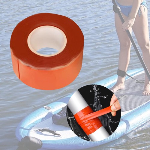 Kayak paddle grip tape - paddle, ft
