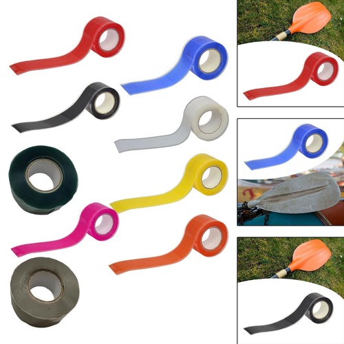 Kayak paddle grip tape - paddle,