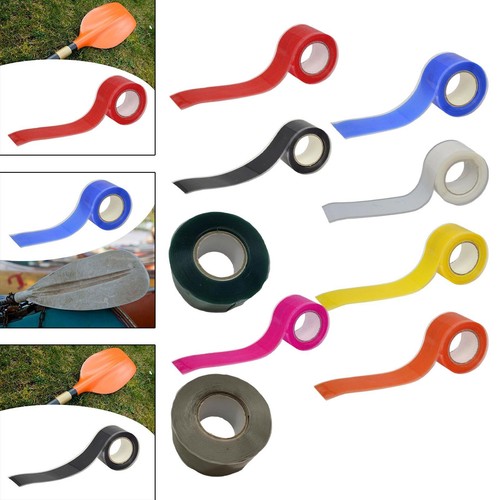 Kayak paddle grip tape - tape, soft