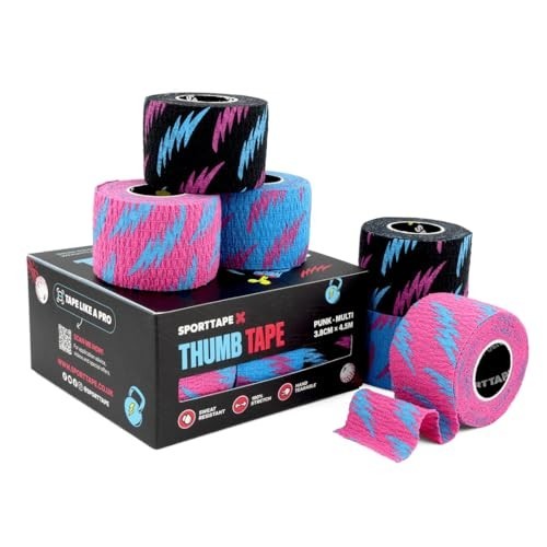 Rolls weightlifting thumb - rolls,
