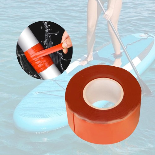 Kayak paddle grip - paddle, tape