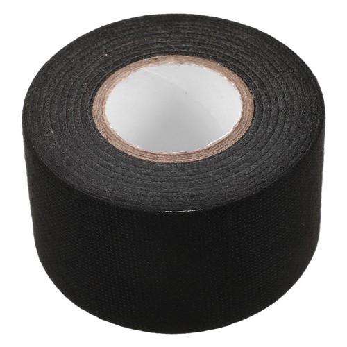Black reusable grip tape - black,