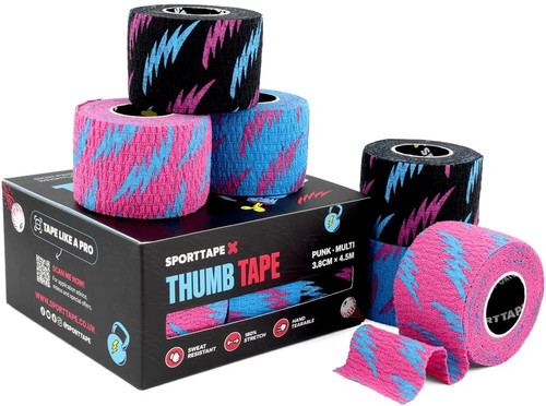 Sporttape rolls - sporttape,