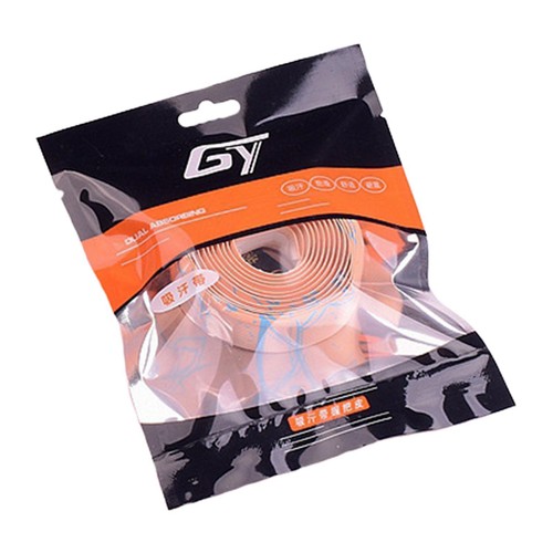 Racquet grip tape - pu,